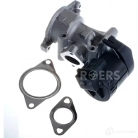 Клапан рециркуляции отработавших газов ROERS-PARTS VV8B 47T 1438109247 RP1618GZ - Изображение 2