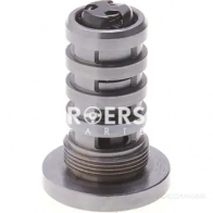 Клапан электромагнитный ROERS-PARTS 1438109272 RP06H109257A DRT Y9