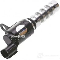 Клапан электромагнитный ROERS-PARTS 1438109307 RP243553F400 C9 ZNK - Изображение 1