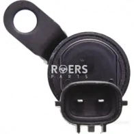 Клапан электромагнитный ROERS-PARTS 1438109307 RP243553F400 C9 ZNK - Изображение 2