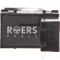 Кнопка стеклоподъемника ROERS-PARTS 1438109335 RPXBA0015 D6 61K - Изображение 2