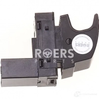Кнопка стеклоподъемника ROERS-PARTS 1438109335 RPXBA0015 D6 61K - Изображение 3