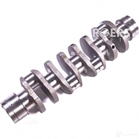 Коленвал ROERS-PARTS 1438109338 P MXJED2 RP8971129813IS