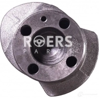 Коленвал ROERS-PARTS 1438109338 P MXJED2 RP8971129813IS - Изображение 3