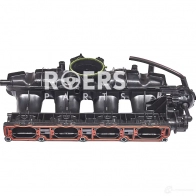 Коллектор впускной ROERS-PARTS 1438109342 RO CCU RPL59IM001 - Изображение 2