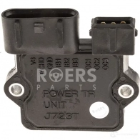 Коммутатор зажигания ROERS-PARTS RY Q544 RPMD349207 1438109355