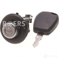 Комплект личинок с ключами ROERS-PARTS RP6001550621 1438109358 Q G7O7
