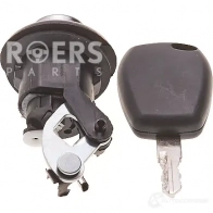 Комплект личинок с ключами ROERS-PARTS RP6001550621 1438109358 Q G7O7 - Изображение 2