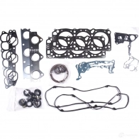 Комплект прокладок двигателя ROERS-PARTS WEP X80 1438109371 RPMD977864