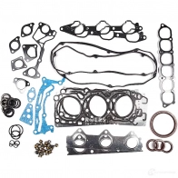 Комплект прокладок двигателя ROERS-PARTS 0QT 6809 1438109372 RPMD977866