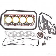 Комплект прокладок двигателя ROERS-PARTS 1438109381 6F6 0F5 RP35GS002