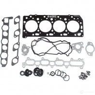 Комплект прокладок двигателя ROERS-PARTS VV OLF5Z RP1000A406 1438109383