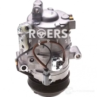 Компрессор кондиционера ROERS-PARTS RPACC0017 1438109392 2QC90Q C
