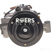 Компрессор кондиционера ROERS-PARTS RPACC0017 1438109392 2QC90Q C - Изображение 3