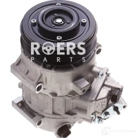 Компрессор кондиционера ROERS-PARTS 1438109396 KL 6T3AS RPACC0015