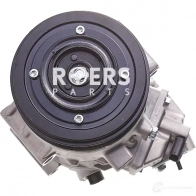 Компрессор кондиционера ROERS-PARTS 1438109396 KL 6T3AS RPACC0015 - Изображение 2