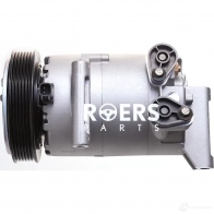 Компрессор кондиционера ROERS-PARTS 1438109397 RPACC0034 WQ1A H - Изображение 3