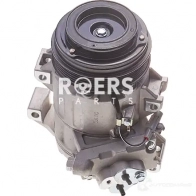 Компрессор кондиционера ROERS-PARTS 1438109399 7ZP3MA 6 RPACC0014