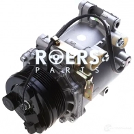 Компрессор кондиционера ROERS-PARTS 1438109401 3 D0V0YD RPACC0032