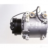 Компрессор кондиционера ROERS-PARTS 1438109401 3 D0V0YD RPACC0032 - Изображение 3