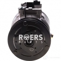 Компрессор кондиционера ROERS-PARTS RPACC0013 CT207 HS 1438109402 - Изображение 3