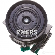 Компрессор кондиционера ROERS-PARTS C ZHH9LI 1438109404 RPACC0012 - Изображение 2