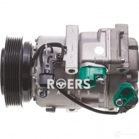 Компрессор кондиционера ROERS-PARTS C ZHH9LI 1438109404 RPACC0012 - Изображение 3