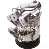 Компрессор кондиционера ROERS-PARTS 1438109409 RPACC0011 L2 8KS