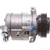 Компрессор кондиционера ROERS-PARTS RP95935304 1438109416 JL282 8 - Изображение 2