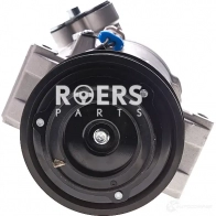 Компрессор кондиционера ROERS-PARTS RP95935304 1438109416 JL282 8 - Изображение 3