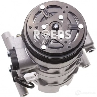 Компрессор кондиционера ROERS-PARTS 1438109419 MAI 8S94 RPACC0023 - Изображение 2