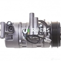 Компрессор кондиционера ROERS-PARTS 1438109419 MAI 8S94 RPACC0023 - Изображение 3
