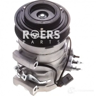 Компрессор кондиционера ROERS-PARTS RP883206A540 BW0 DC 1438109420