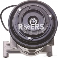 Компрессор кондиционера ROERS-PARTS 1438109422 RPACC0021 3U 1JWN - Изображение 2