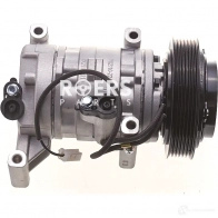 Компрессор кондиционера ROERS-PARTS 1438109422 RPACC0021 3U 1JWN - Изображение 3