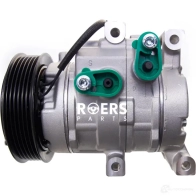 Компрессор кондиционера ROERS-PARTS DMNRDM S 1438109424 RP977014L000 - Изображение 2