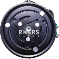 Компрессор кондиционера ROERS-PARTS DMNRDM S 1438109424 RP977014L000 - Изображение 3