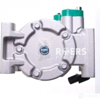 Компрессор кондиционера ROERS-PARTS DMNRDM S 1438109424 RP977014L000 - Изображение 4