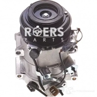 Компрессор кондиционера ROERS-PARTS RP883203A300 VF 3FCG 1438109427 - Изображение 2