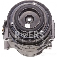 Компрессор кондиционера ROERS-PARTS 1438109428 RP883206A011 AO482Z 3 - Изображение 3