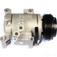 Компрессор кондиционера ROERS-PARTS RPKD4561450 1438109429 UVEE L