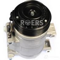 Компрессор кондиционера ROERS-PARTS RPKD4561450 1438109429 UVEE L - Изображение 2