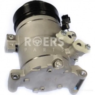 Компрессор кондиционера ROERS-PARTS RPKD4561450 1438109429 UVEE L - Изображение 3