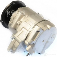 Компрессор кондиционера ROERS-PARTS RP8831050160 LU 7QF9 1438109430 - Изображение 2