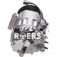 Компрессор кондиционера ROERS-PARTS 9QHOIM 0 1438109438 RPACC0004 - Изображение 2