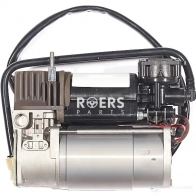 Компрессор пневмоподвески в сборе ROERS-PARTS RPRQL000010 0LTSH A4 1438109449 - Изображение 2