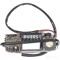 Компрессор пневмоподвески в сборе ROERS-PARTS RPRQL000010 0LTSH A4 1438109449 - Изображение 3