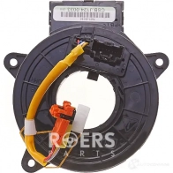 Шлейф подрулевой ROERS-PARTS 31N 80 1438109462 RPASA0008 - Изображение 3