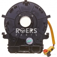 Шлейф подрулевой ROERS-PARTS 1438109468 RPASA0002 T8 99KA - Изображение 2