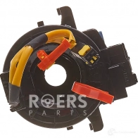 Шлейф подрулевой ROERS-PARTS 1438109470 RP8430760070 JDS L8 - Изображение 2